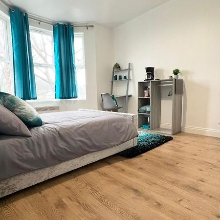 Cosy Private Studio In London Appartement Plumstead  Buitenkant foto