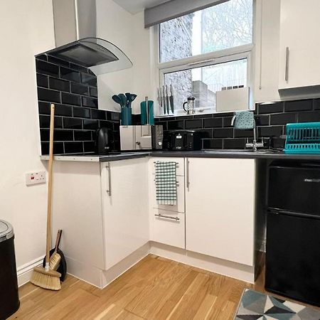 Cosy Private Studio In London Appartement Plumstead  Buitenkant foto