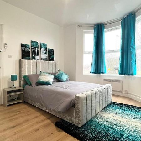 Cosy Private Studio In London Appartement Plumstead  Buitenkant foto