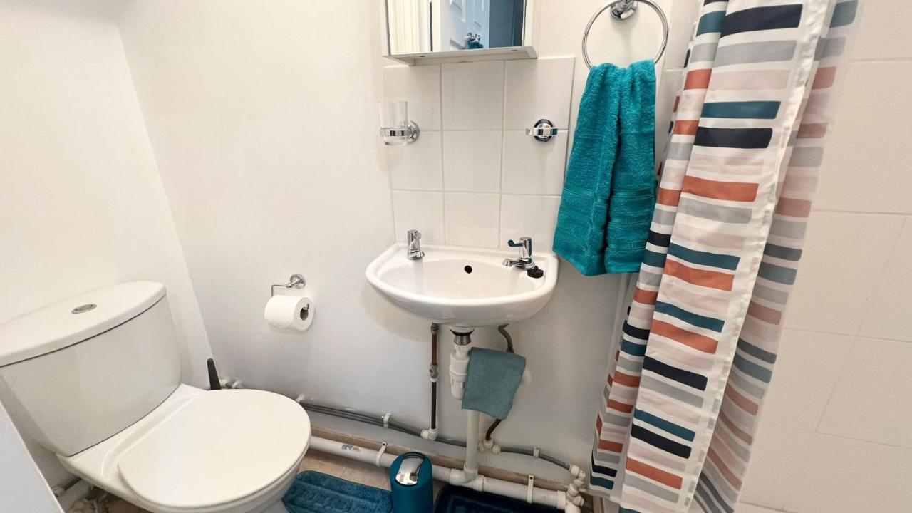 Cosy Private Studio In London Appartement Plumstead  Buitenkant foto